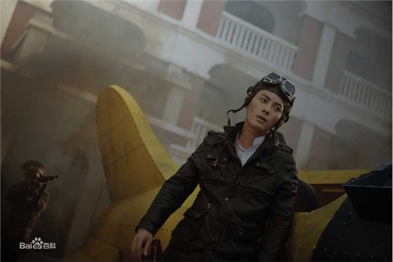 王子睿《守旺那小子》最优质剧照