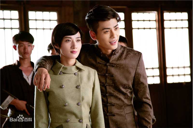 王子睿《守旺那小子》最优质剧照