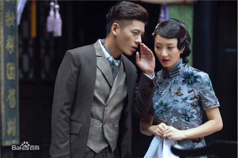 王子睿《守旺那小子》最优质剧照