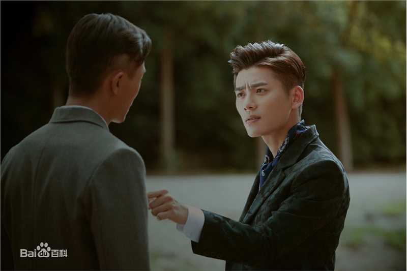 王子睿《守旺那小子》最优质剧照