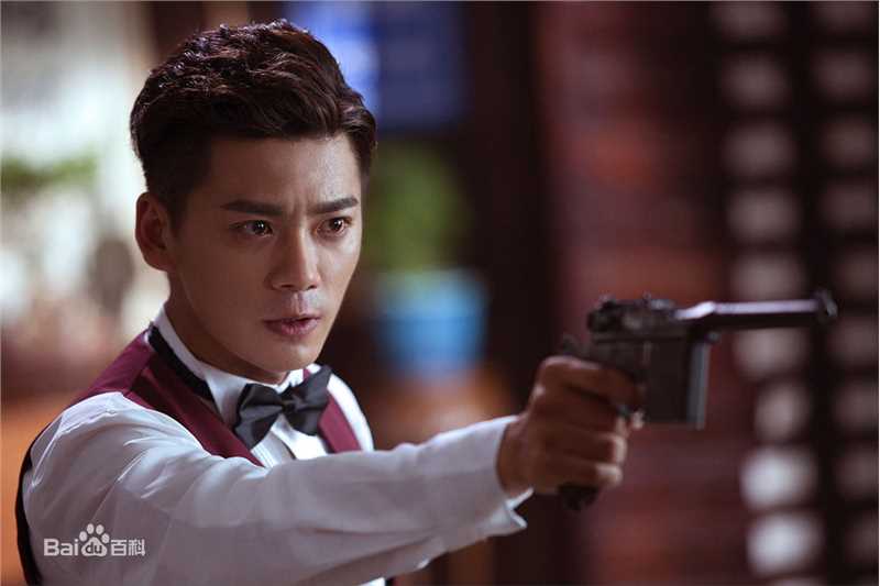 王子睿《守旺那小子》最优质剧照