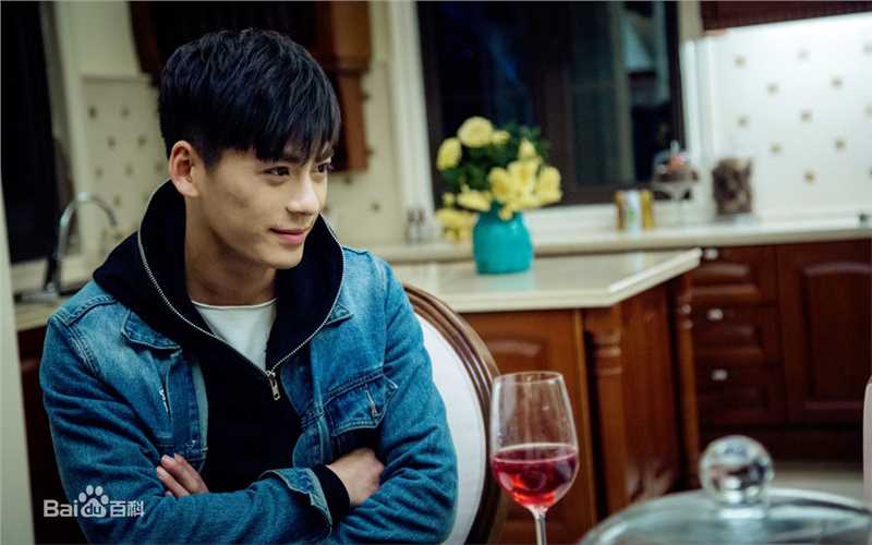 王子睿《快递先生与贵妃小姐》精选剧照