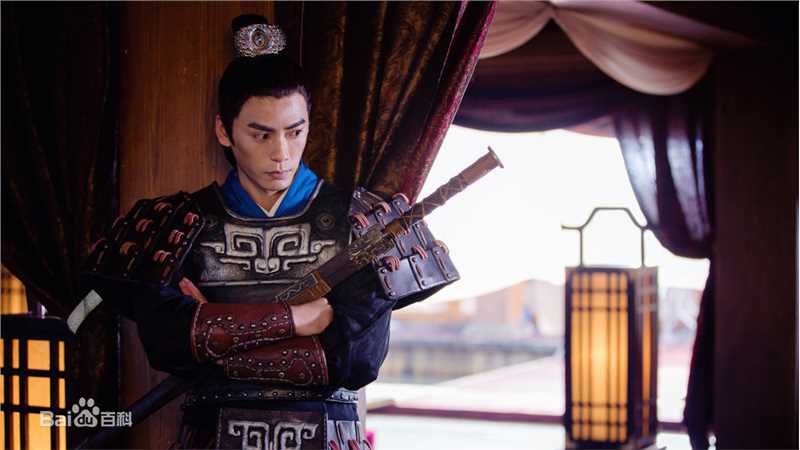 王子睿《快递先生与贵妃小姐》精选剧照