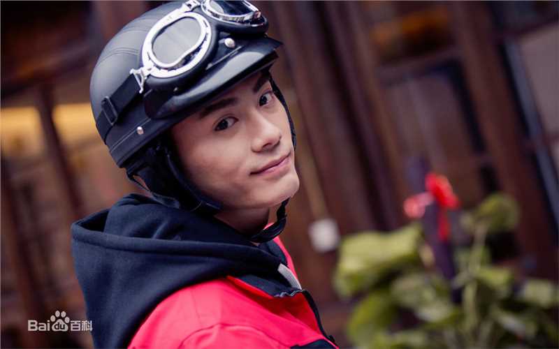 王子睿《快递先生与贵妃小姐》精选剧照