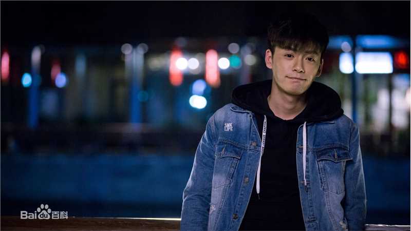 王子睿《快递先生与贵妃小姐》精选剧照