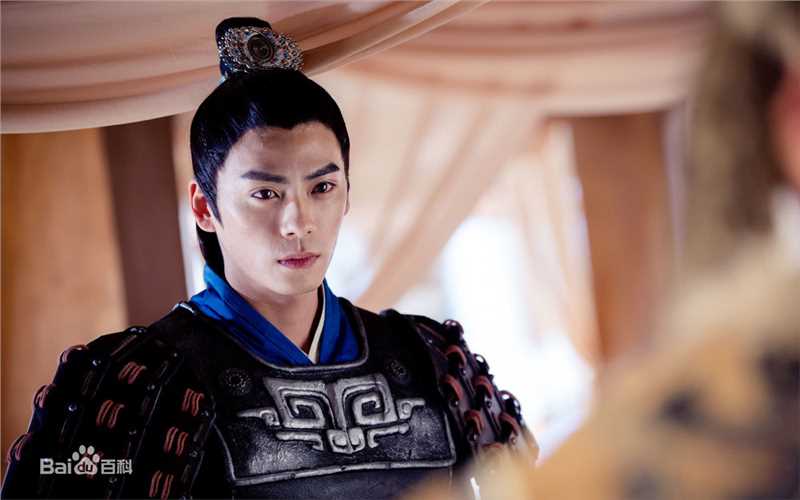 王子睿《快递先生与贵妃小姐》精选剧照