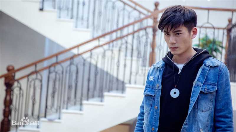 王子睿《快递先生与贵妃小姐》精选剧照