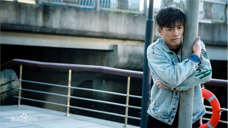 王子睿《快递先生与贵妃小姐》精选剧照