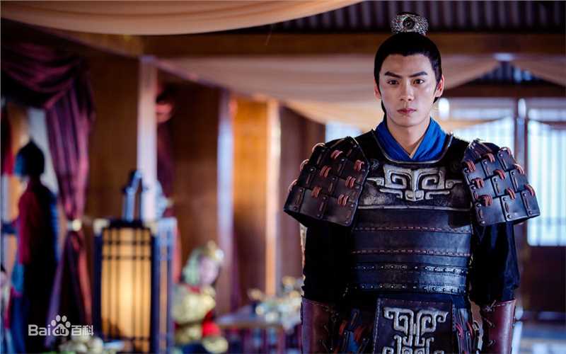 王子睿《快递先生与贵妃小姐》精选剧照