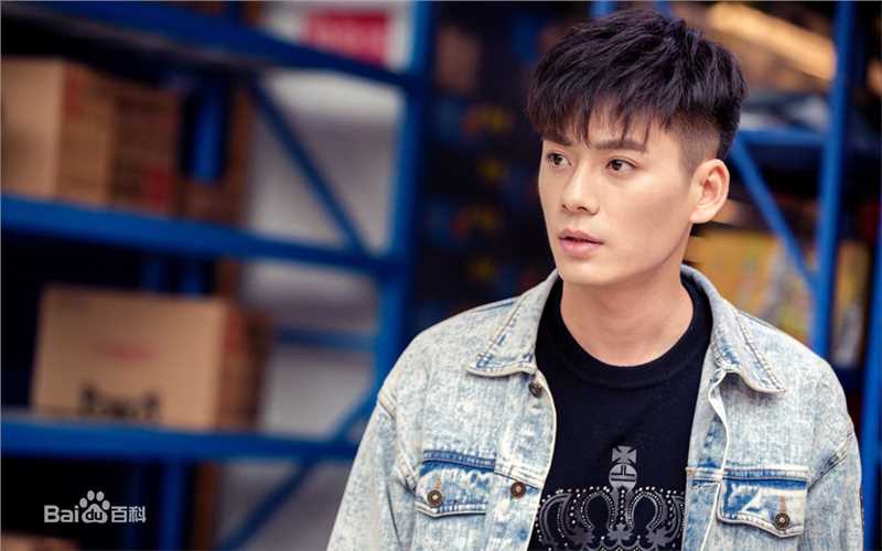 王子睿《快递先生与贵妃小姐》精选剧照