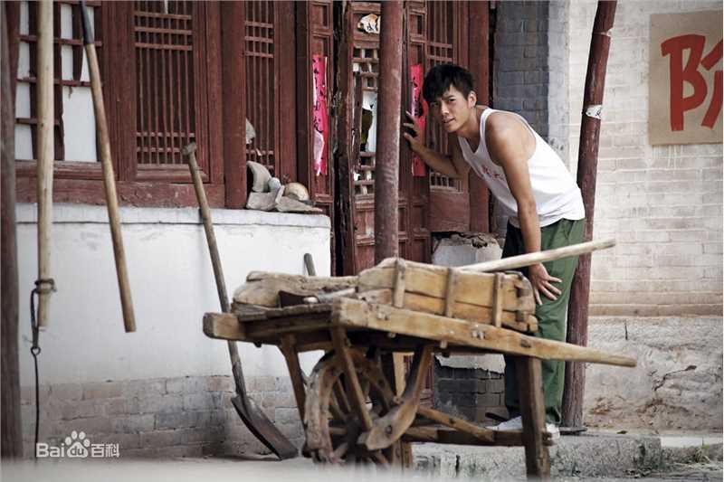 王子睿更多最全剧照