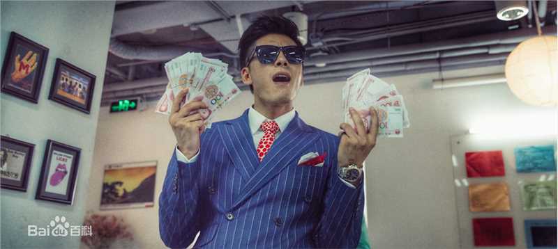 王子睿更多最全剧照