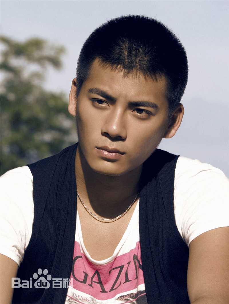 王子睿更多最全剧照