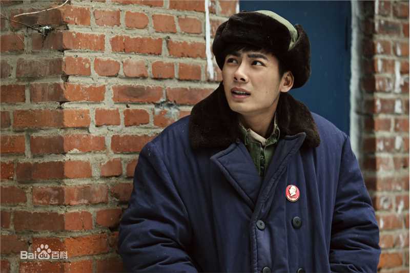 王子睿更多最全剧照