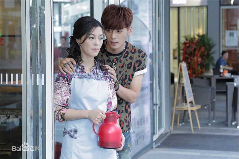 王子睿更多最全剧照