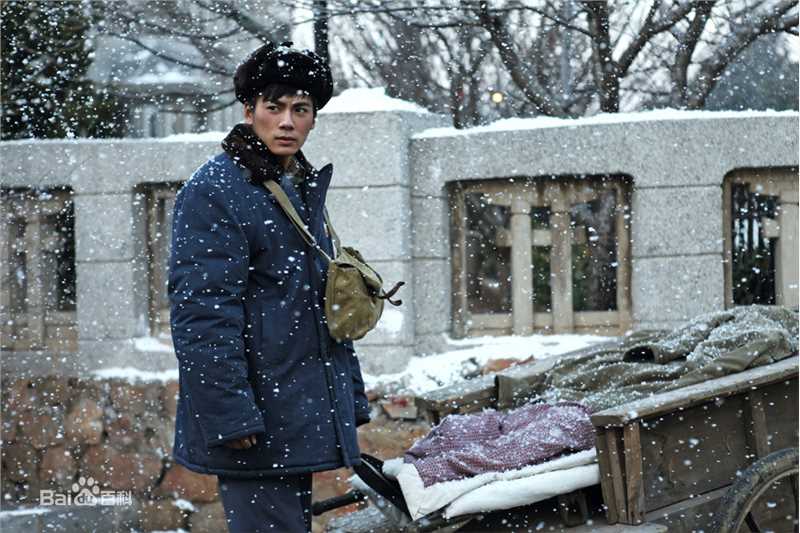 王子睿更多最全剧照