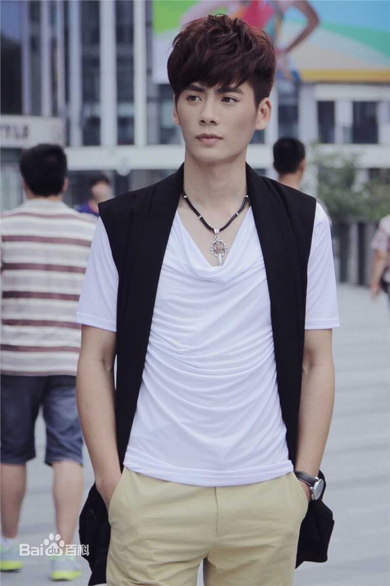 王子睿更多最全剧照