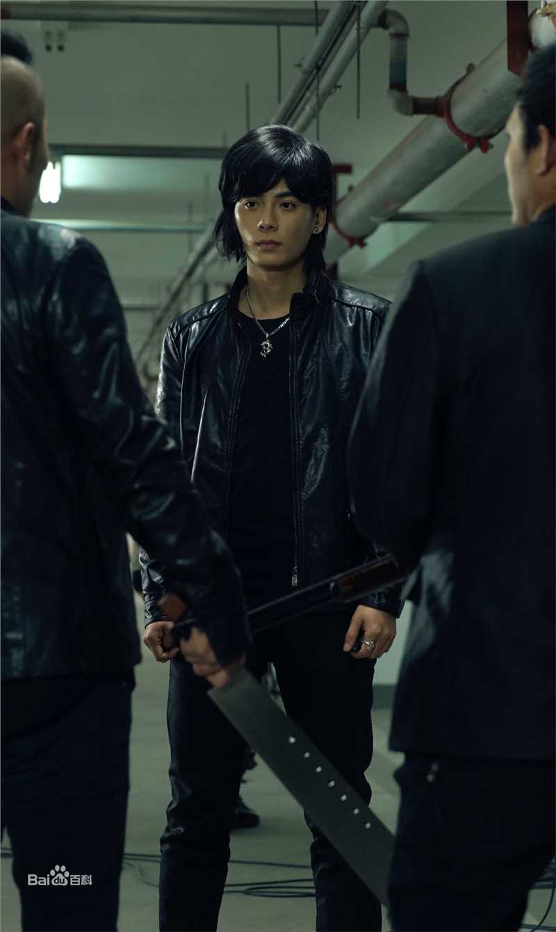 王子睿更多最全剧照