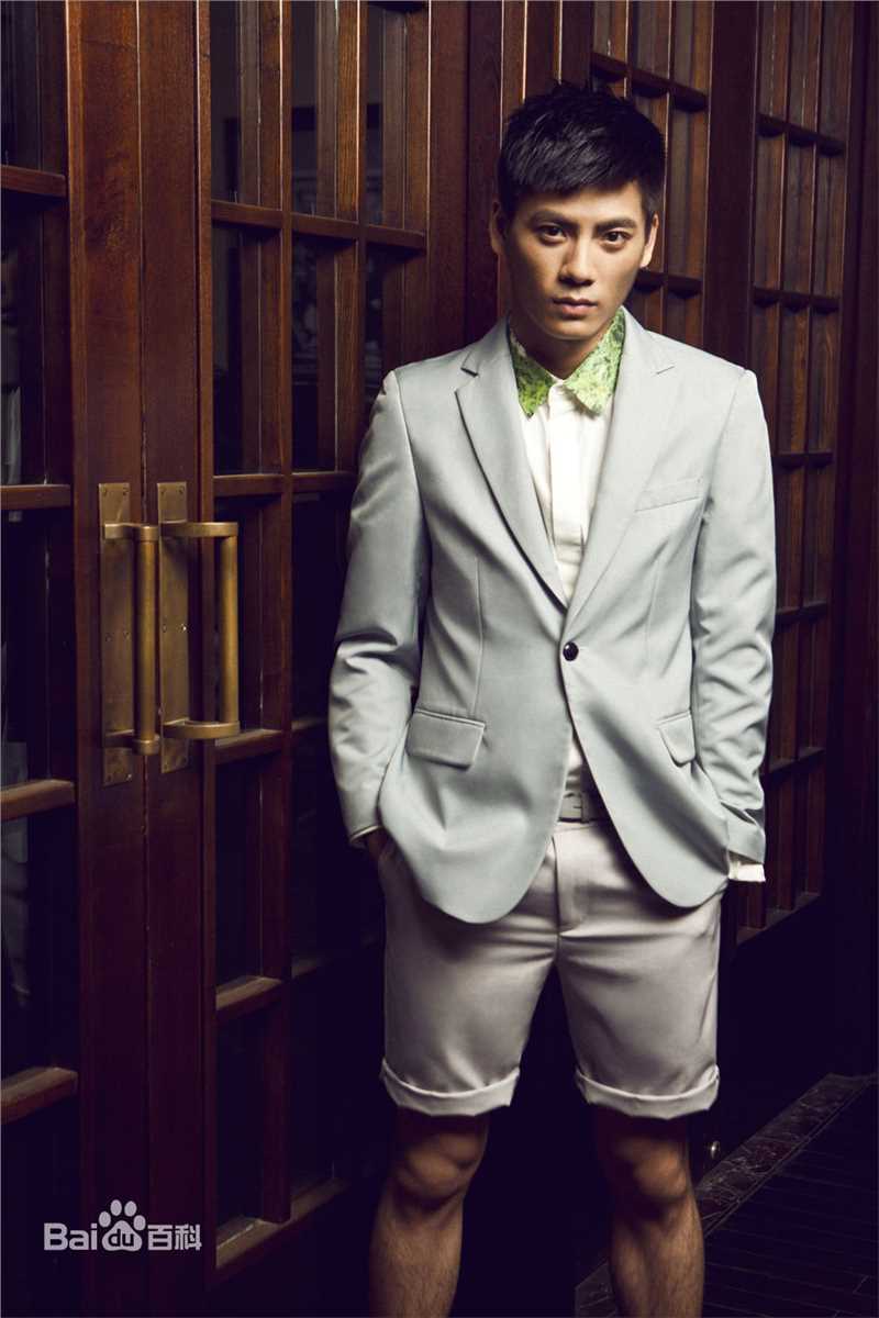 王子睿更多最全剧照