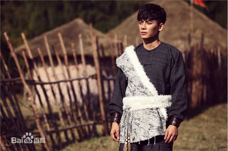 王子睿更多最全剧照