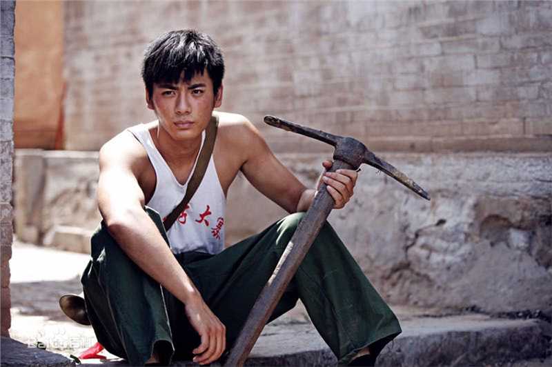 王子睿更多最全剧照