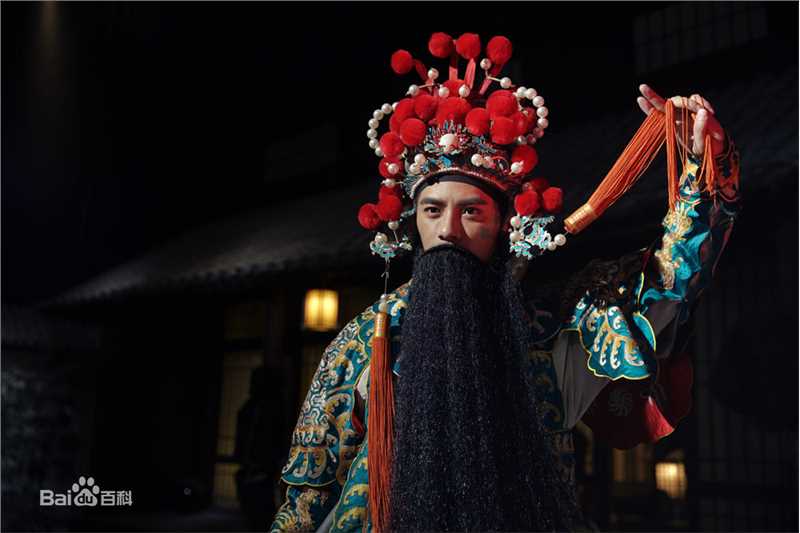 王子睿更多最全剧照