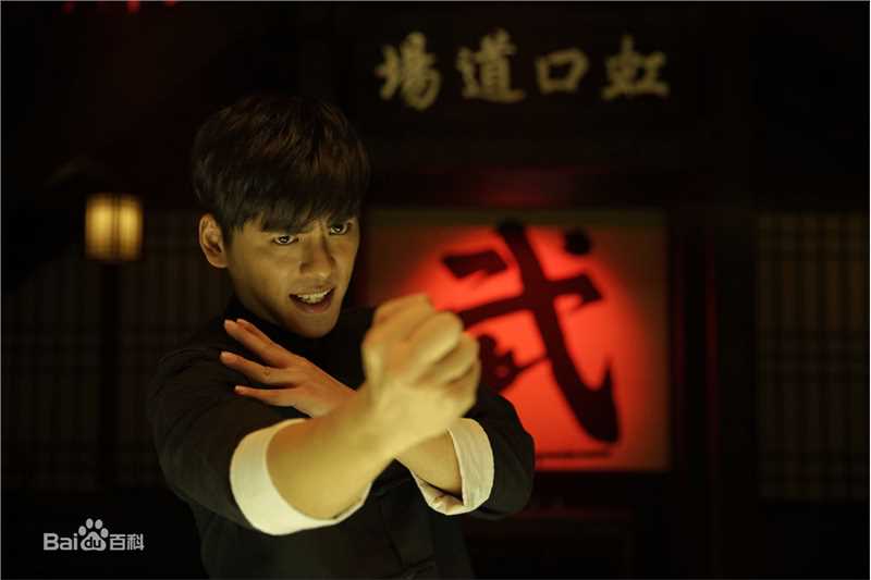 王子睿更多最全剧照