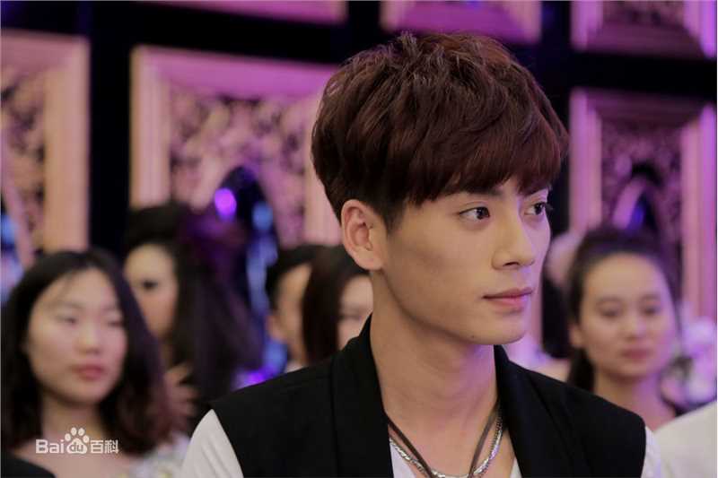 王子睿更多最全剧照