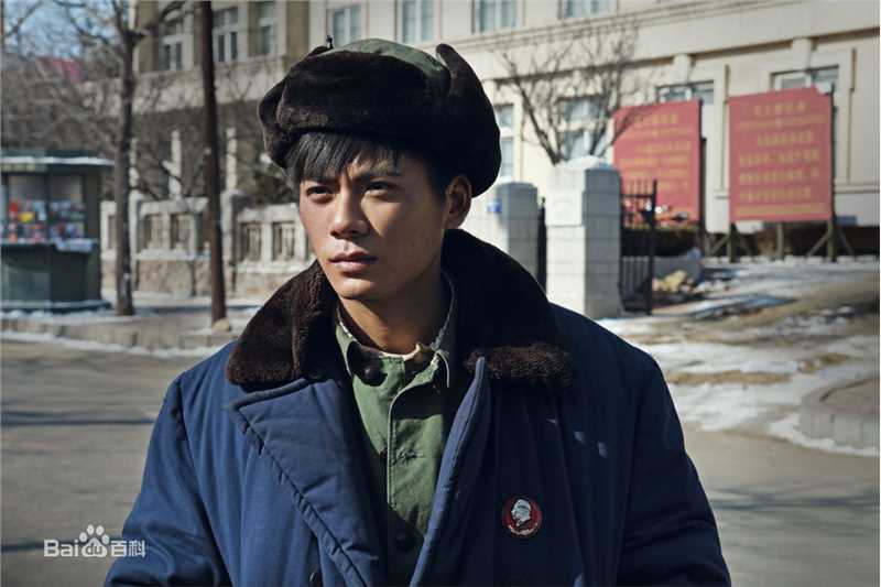 王子睿更多最全剧照