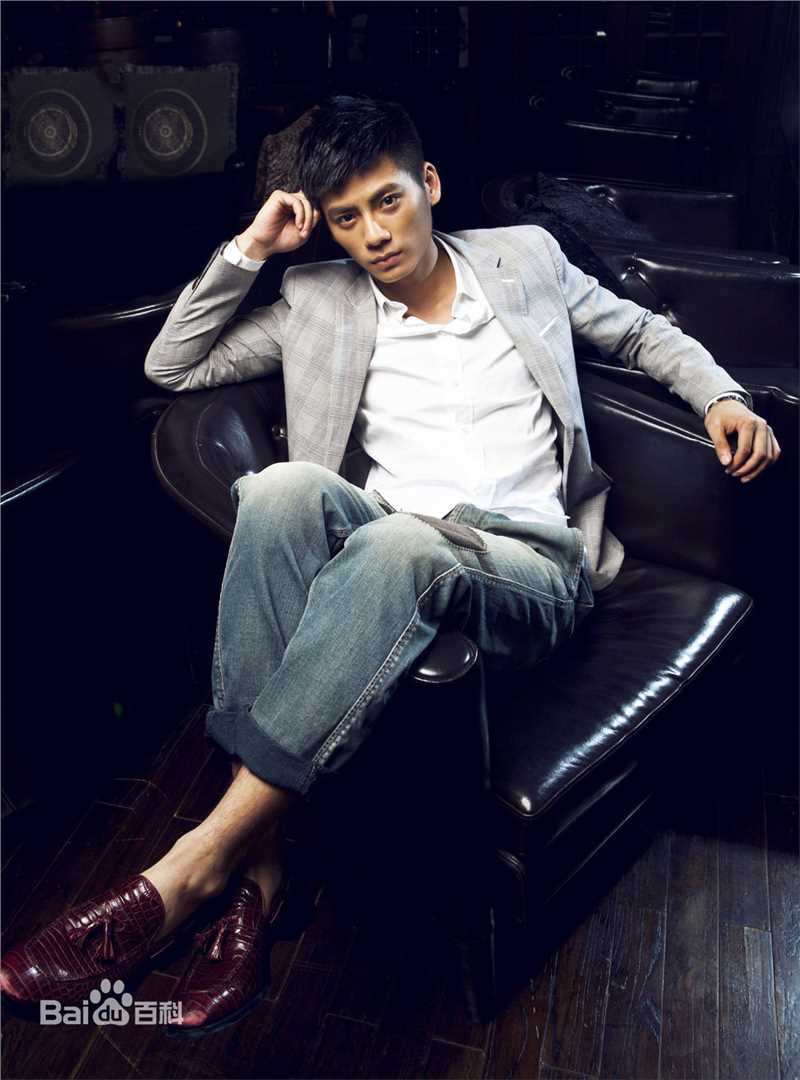 王子睿更多最全剧照