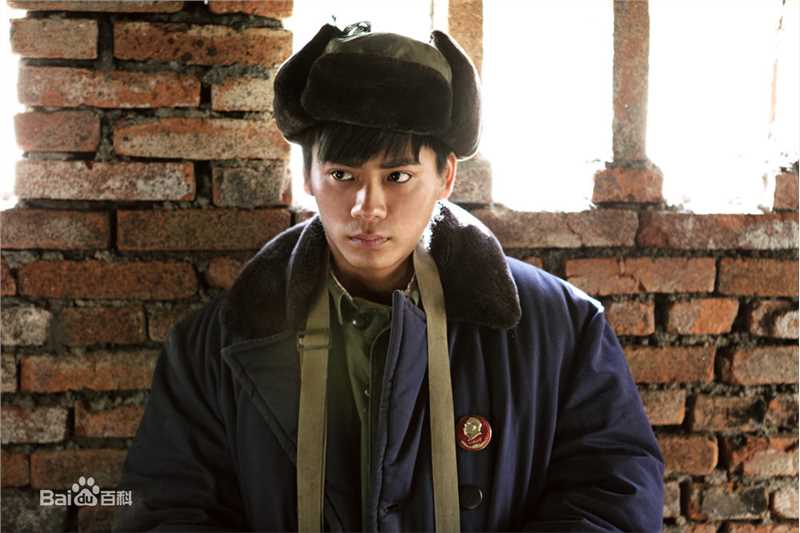 王子睿更多最全剧照