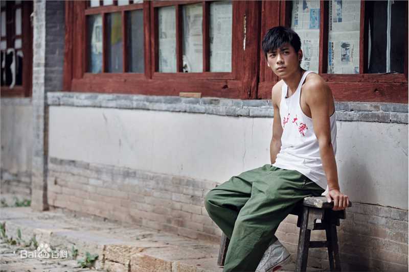 王子睿更多最全剧照