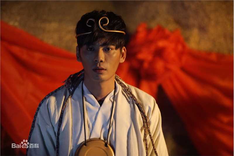 王子睿更多最全剧照