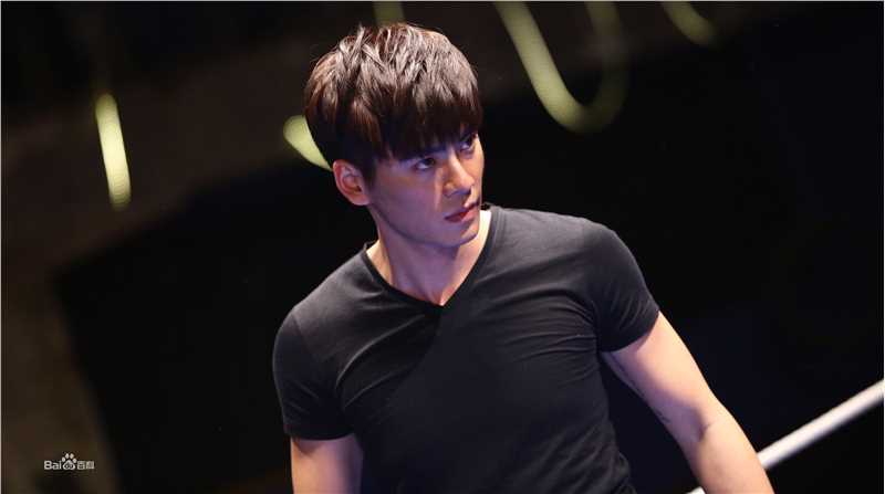 王子睿更多最全剧照