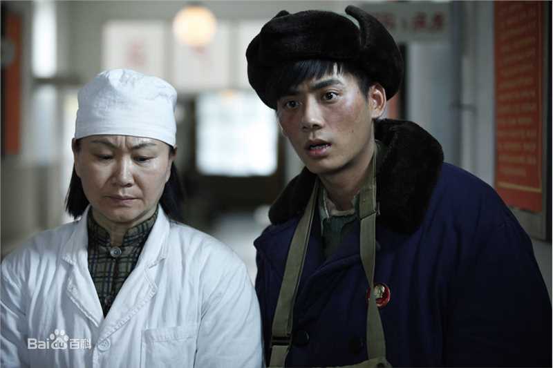 王子睿更多最全剧照