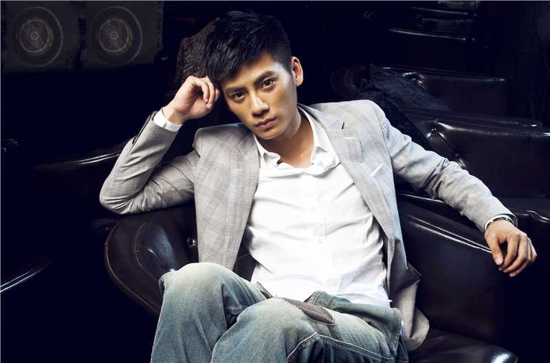 最新王子睿壁纸