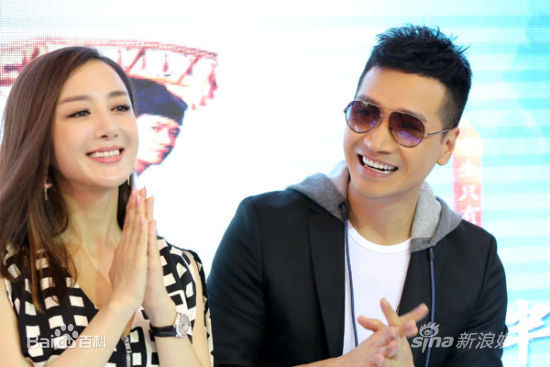 李依晓(Yixiao Li)出席活动生活照