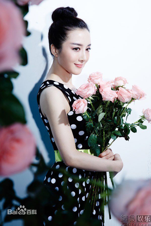 李依晓(Yixiao Li)最新大片图集