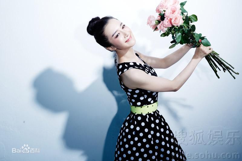 李依晓(Yixiao Li)最新大片图集