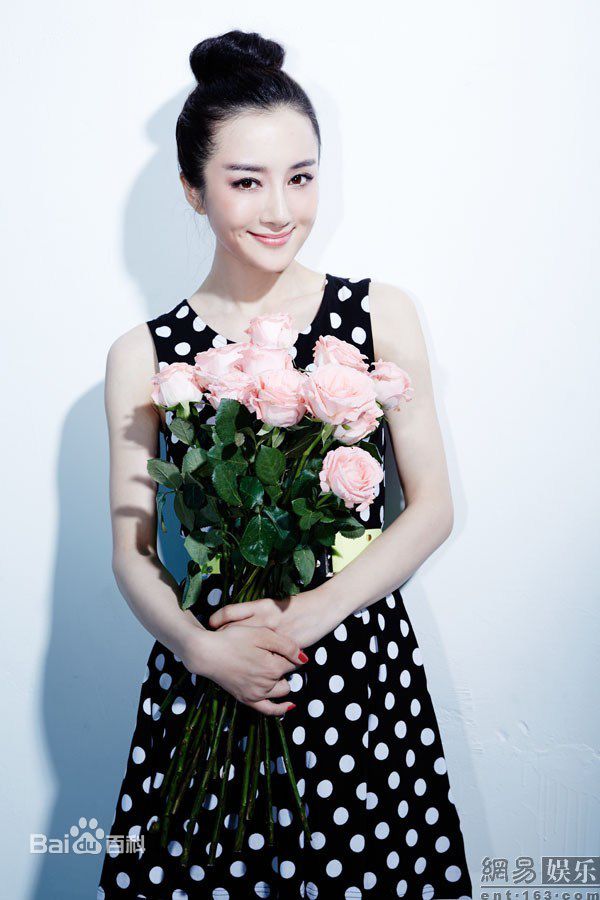 李依晓(Yixiao Li)最新大片图集