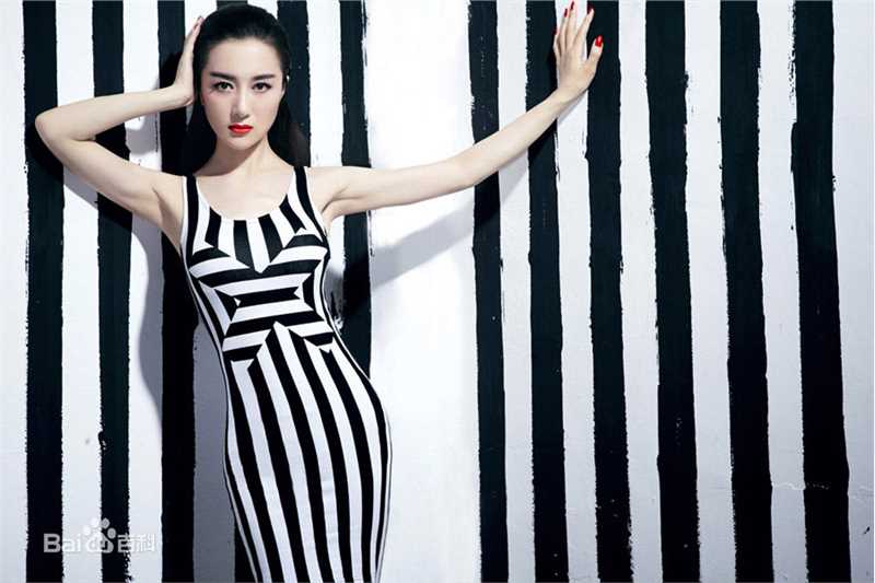 李依晓(Yixiao Li)最新大片图集