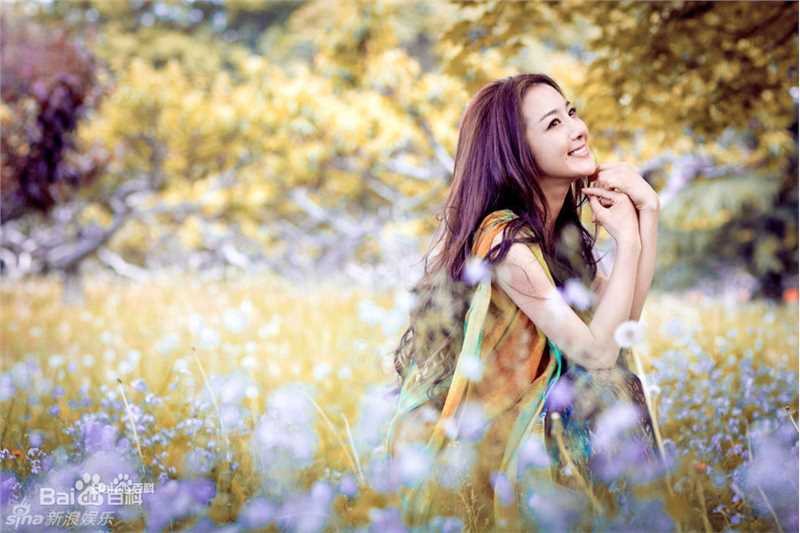 李依晓(Yixiao Li)最新大片图集