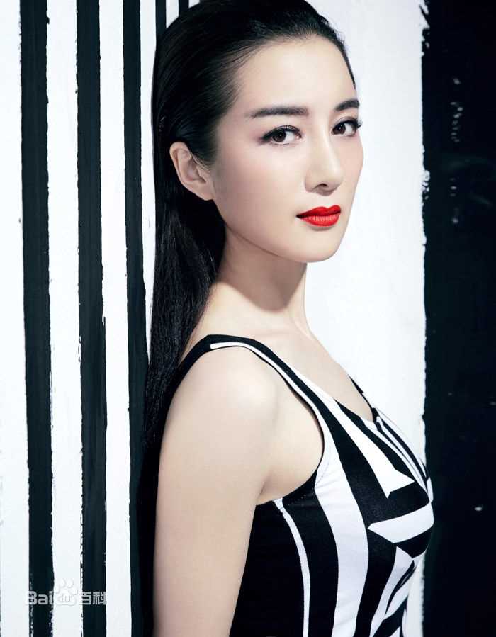 李依晓(Yixiao Li)最新大片图集