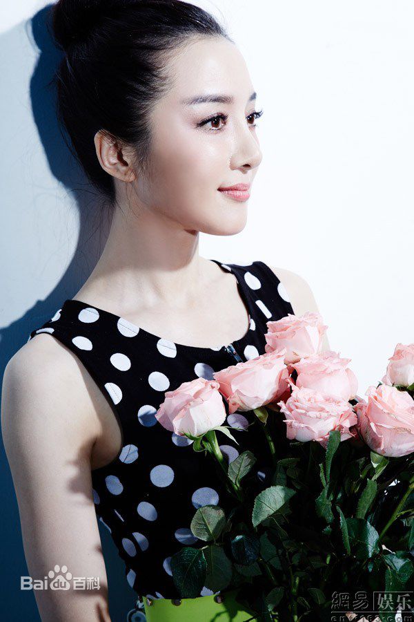 李依晓(Yixiao Li)最新大片图集