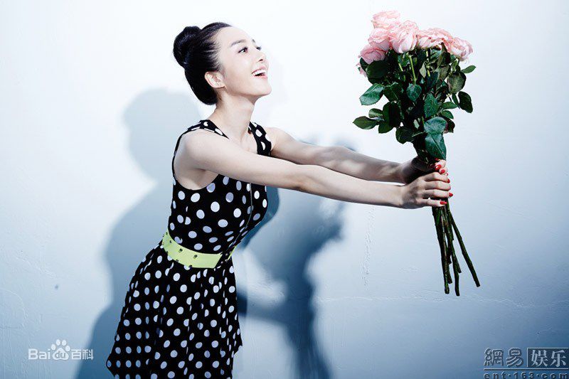 李依晓(Yixiao Li)最新大片图集