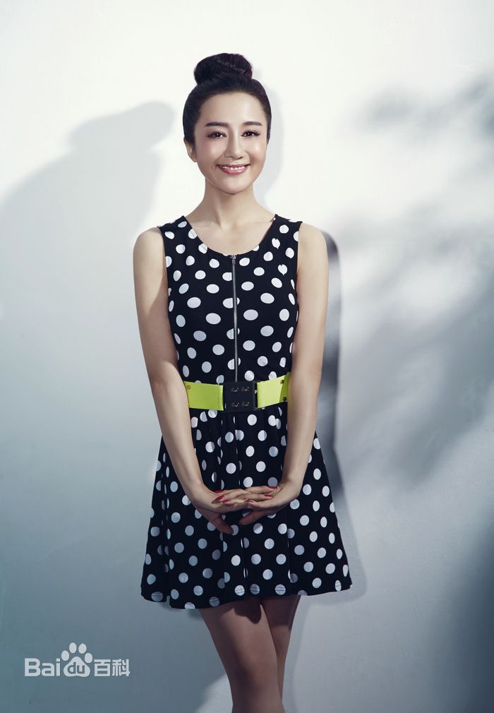 李依晓(Yixiao Li)最新大片图集