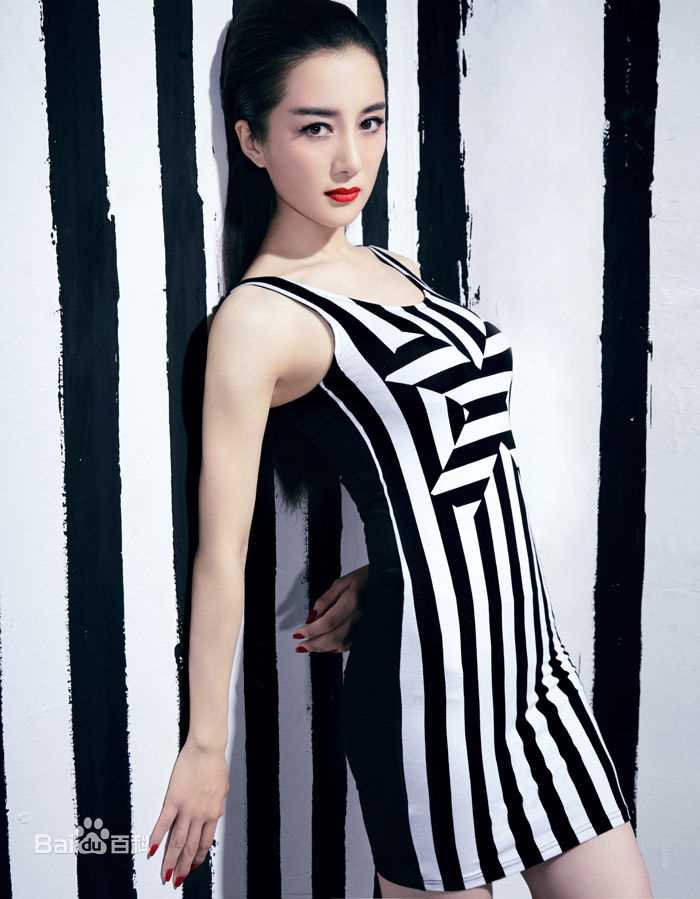 李依晓(Yixiao Li)最新大片图集