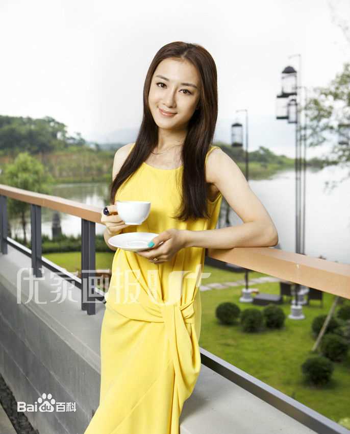 李依晓(Yixiao Li)优家画报生活照相册