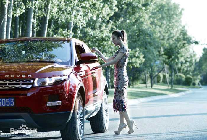 李依晓(Yixiao Li)时尚先生素颜照相册