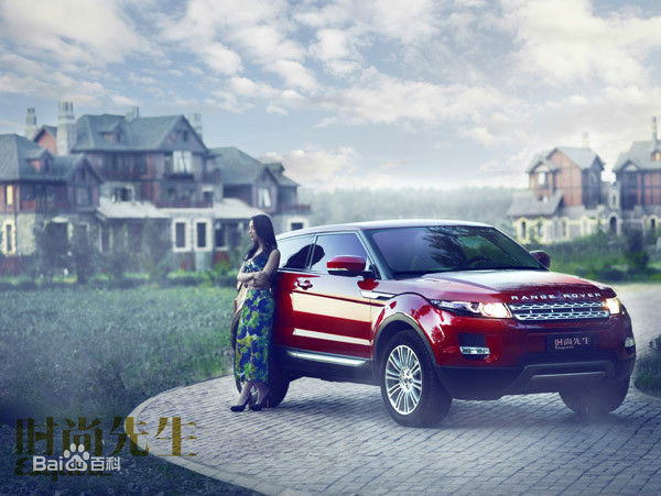 李依晓(Yixiao Li)时尚先生素颜照相册